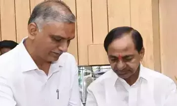 Kaleswarm Project : హైకోర్టులో కేసీఆర్, హరీష్రావులకు నిరాశ Kaleswarm Project : హైకోర్టులో కేసీఆర్, హరీష్రావులకు నిరాశ
