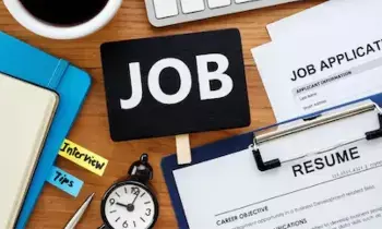 Jobs : ఇక నో జాబ్ టెన్షన్.. 2030 నాటికి ఈ రంగంలో 2.5లక్షల ఉద్యోగాలు Jobs : ఇక నో జాబ్ టెన్షన్.. 2030 నాటికి ఈ రంగంలో 2.5లక్షల ఉద్యోగాలు