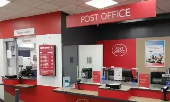 Post Office : ఇక్కడ బ్యాంకు కంటే ఎక్కువ వడ్డీ.. కేవలం రూ.500తో వెంటనే అకౌంట్ ఓపెన్ చేయండి Post Office : ఇక్కడ బ్యాంకు కంటే ఎక్కువ వడ్డీ.. కేవలం రూ.500తో వెంటనే అకౌంట్ ఓపెన్ చేయండి