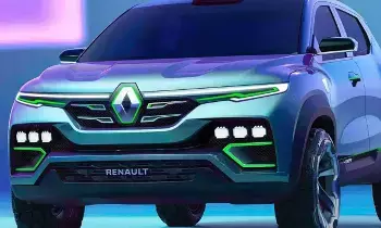 Renault Kiger : బ్రెజా, వెన్యూకు గట్టి పోటీ.. కొత్త అవతార్లో కైగర్ వస్తోంది, సీఎన్జీ ఆప్షన్ కూడా! Renault Kiger : బ్రెజా, వెన్యూకు గట్టి పోటీ.. కొత్త అవతార్లో కైగర్ వస్తోంది, సీఎన్జీ ఆప్షన్ కూడా!