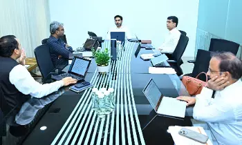 Higher Education : ఇకపై టీచర్ పోస్టుల భర్తీకి ప్రతిఏటా డిఎస్సీ నిర్వహిస్తాం Higher Education : ఇకపై టీచర్ పోస్టుల భర్తీకి ప్రతిఏటా డిఎస్సీ నిర్వహిస్తాం