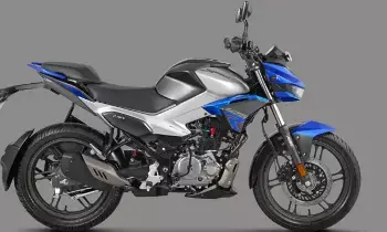 Hero Xtreme 125R : తక్కువ ధరలో స్టైల్, సౌకర్యం.. హీరో కొత్త బైక్ వచ్చేసింది Hero Xtreme 125R : తక్కువ ధరలో స్టైల్, సౌకర్యం.. హీరో కొత్త బైక్ వచ్చేసింది