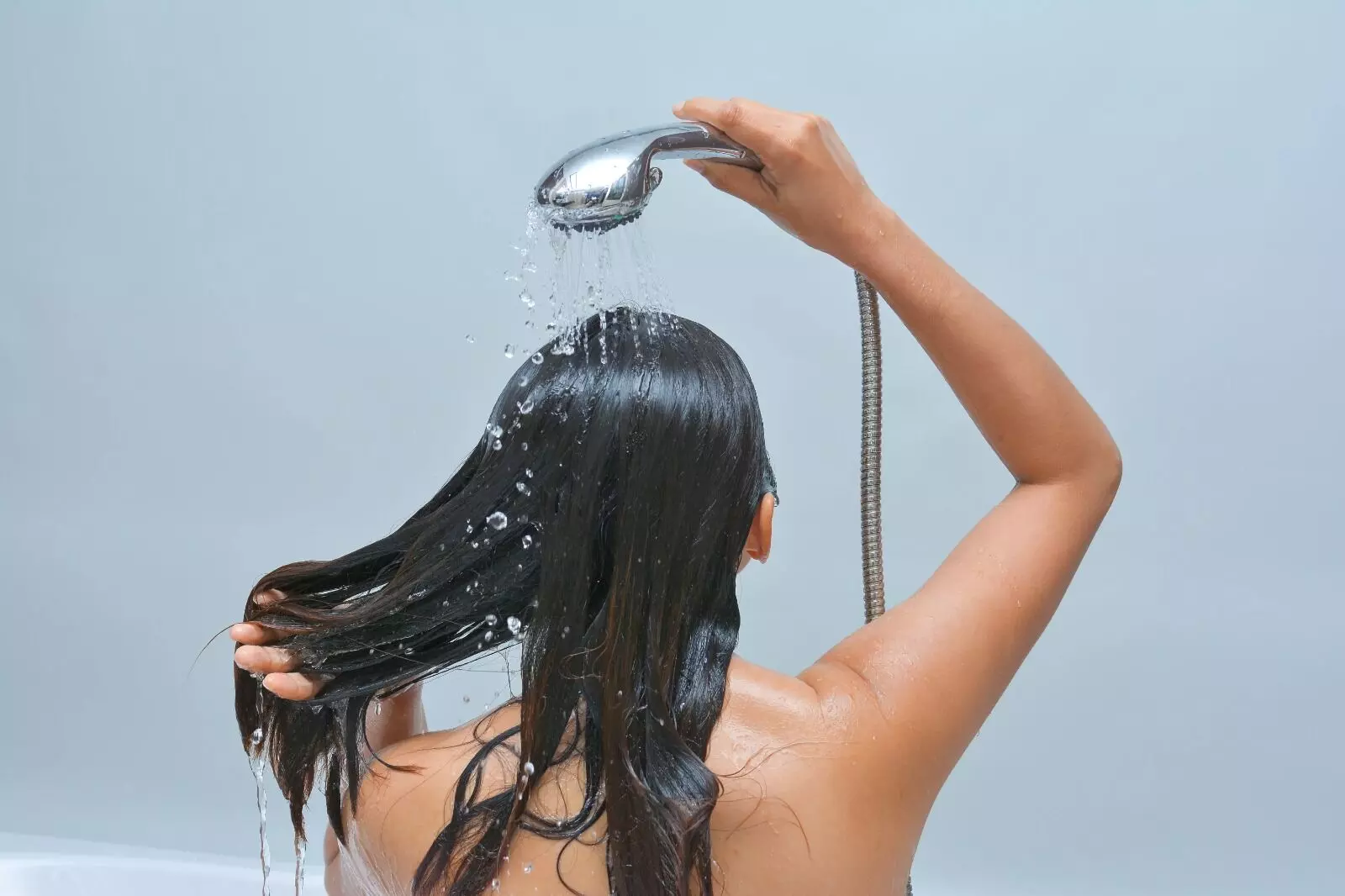 Head Bath on Saturday: శనివారం రోజున తలస్నానం చేయవచ్చా? Head Bath on Saturday: శనివారం రోజున తలస్నానం చేయవచ్చా?