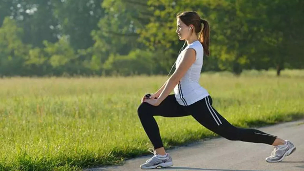 Best Time to Exercise: వ్యాయామం ఎప్పుడు చేస్తే మంచిది? Best Time to Exercise: వ్యాయామం ఎప్పుడు చేస్తే మంచిది?