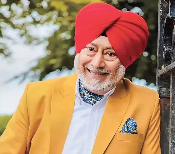 Punjabi Actor Jaswinder Bhalla: పంజాబీ నటుడు జస్విందర్ భల్లా మృతి Punjabi Actor Jaswinder Bhalla: పంజాబీ నటుడు జస్విందర్ భల్లా మృతి