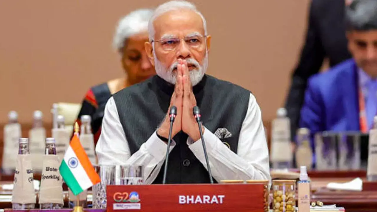 PM Modi : భారత్లో జపాన్ భారీ పెట్టుబడులు.. మోడీ పర్యటనలో రూ. 6 లక్షల కోట్లు ప్రకటించే అవకాశం! PM Modi : భారత్లో జపాన్ భారీ పెట్టుబడులు.. మోడీ పర్యటనలో రూ. 6 లక్షల కోట్లు ప్రకటించే అవకాశం!