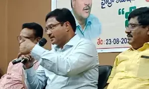 హైడ్రా వంటి సంస్ధ దేశంలో మరొకటి లేదు హైడ్రా వంటి సంస్ధ దేశంలో మరొకటి లేదు