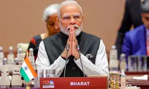 PM Modi : భారత్లో జపాన్ భారీ పెట్టుబడులు.. మోడీ పర్యటనలో రూ. 6 లక్షల కోట్లు ప్రకటించే అవకాశం! PM Modi : భారత్లో జపాన్ భారీ పెట్టుబడులు.. మోడీ పర్యటనలో రూ. 6 లక్షల కోట్లు ప్రకటించే అవకాశం!