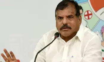 విశాఖ స్టీల్ప్లాంట్పై కూటమి ప్రభుత్వ వైఖరి చెప్పాలి విశాఖ స్టీల్ప్లాంట్పై కూటమి ప్రభుత్వ వైఖరి చెప్పాలి