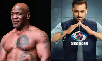Boxing Legend Mike Tyson to Join Bigg Boss Show: బిగ్ బాస్ షోకి బాక్సింగ్ దిగ్గజం మైక్ టైసన్.?భారీ రెమ్యునరేషన్..