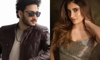 Raveena Tandons daughters Tollywood entry: ఘట్టమనేని వారసుడితో.. రవీనా టాండన్ కూతురి టాలీవుడ్ ఎంట్రీ