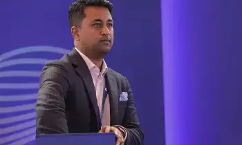 Pragyan Ojha: బీసీసీఐ సెలక్షన్ ప్యానెల్ లోకి ప్రజ్ఞాన్ ఎంట్రీ.! Pragyan Ojha: బీసీసీఐ సెలక్షన్ ప్యానెల్ లోకి ప్రజ్ఞాన్ ఎంట్రీ.!