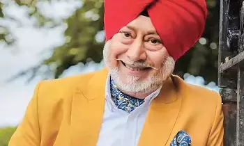 Punjabi Actor Jaswinder Bhalla: పంజాబీ నటుడు జస్విందర్ భల్లా మృతి Punjabi Actor Jaswinder Bhalla: పంజాబీ నటుడు జస్విందర్ భల్లా మృతి