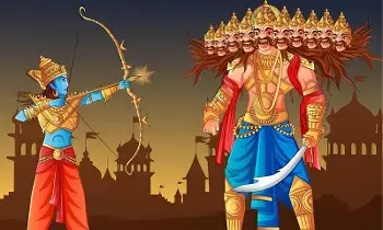 Ravana: రావణుడు గొప్ప శివభక్తుడైనప్పటికీ రాముడు ఎందుకు చంపాడు? Ravana: రావణుడు గొప్ప శివభక్తుడైనప్పటికీ రాముడు ఎందుకు చంపాడు?
