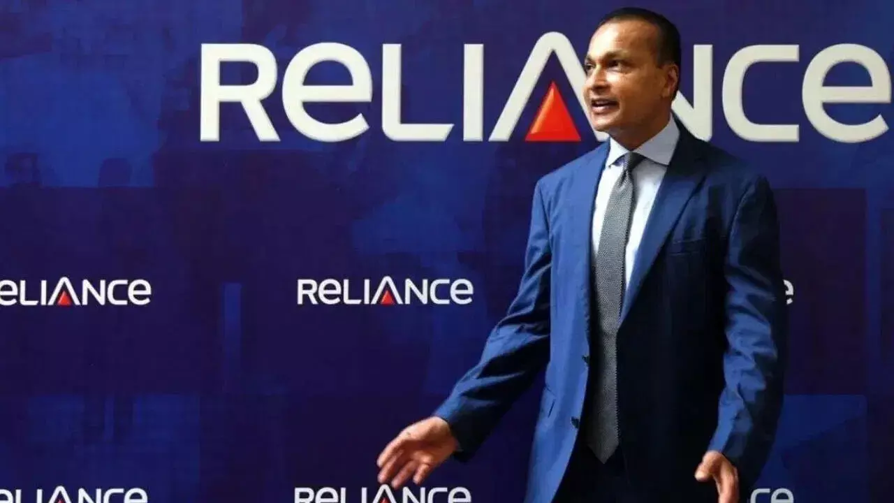 Anil Ambani : ఎస్బీఐ తర్వాత బ్యాంక్ ఆఫ్ ఇండియా.. అనిల్ అంబానీకి మరో షాక్! Anil Ambani : ఎస్బీఐ తర్వాత బ్యాంక్ ఆఫ్ ఇండియా.. అనిల్ అంబానీకి మరో షాక్!