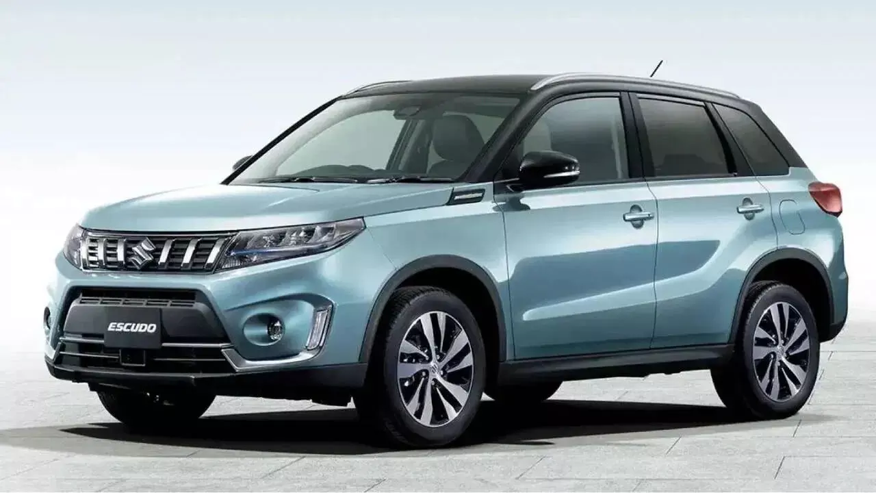 Upcoming Petrol Cars : క్రెటా కంటే కూడా స్టైలిష్గా.. నవంబర్లో రానున్న 5 కొత్త పెట్రోల్ ఎస్యూవీలు Upcoming Petrol Cars : క్రెటా కంటే కూడా స్టైలిష్గా.. నవంబర్లో రానున్న 5 కొత్త పెట్రోల్ ఎస్యూవీలు