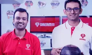 Dream11 : కొత్త చట్టంతో డ్రీమ్11 కు భారీ నష్టం.. స్పాన్సర్ లేకుండానే టీమిండియా! Dream11 : కొత్త చట్టంతో డ్రీమ్11 కు భారీ నష్టం.. స్పాన్సర్ లేకుండానే టీమిండియా!