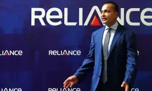 Anil Ambani : ఎస్బీఐ తర్వాత బ్యాంక్ ఆఫ్ ఇండియా.. అనిల్ అంబానీకి మరో షాక్! Anil Ambani : ఎస్బీఐ తర్వాత బ్యాంక్ ఆఫ్ ఇండియా.. అనిల్ అంబానీకి మరో షాక్!