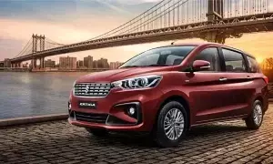 Maruti : మారుతి నుంచి మరో కొత్త ఎస్యూవీ.. క్రెటాకు గట్టి పోటీ తప్పదు Maruti : మారుతి నుంచి మరో కొత్త ఎస్యూవీ.. క్రెటాకు గట్టి పోటీ తప్పదు