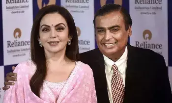 Ambani Family : అంబానీ కుటుంబంలో అత్యంత సంపన్నురాలు ఈమెనేనా? Ambani Family : అంబానీ కుటుంబంలో అత్యంత సంపన్నురాలు ఈమెనేనా?