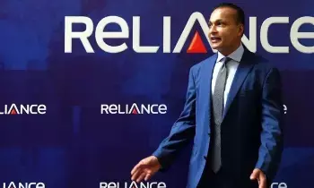 Anil Ambani : ఎస్బీఐ తర్వాత బ్యాంక్ ఆఫ్ ఇండియా.. అనిల్ అంబానీకి మరో షాక్! Anil Ambani : ఎస్బీఐ తర్వాత బ్యాంక్ ఆఫ్ ఇండియా.. అనిల్ అంబానీకి మరో షాక్!