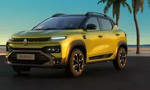 2025 Renault Kiger : 6 ఎయిర్బ్యాగ్లు, 21 సేఫ్టీ ఫీచర్లు.. రూ.6.29 లక్షలకే అద్బుతమైన కారు 2025 Renault Kiger : 6 ఎయిర్బ్యాగ్లు, 21 సేఫ్టీ ఫీచర్లు.. రూ.6.29 లక్షలకే అద్బుతమైన కారు