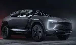 Mahindra : కేవలం 135 సెకన్లలోనే అమ్ముడైన మహీంద్రా బీఈ 6 బ్యాట్మ్యాన్ ఎడిషన్.. ఇంత డిమాండ్ ఎందుకు? Mahindra : కేవలం 135 సెకన్లలోనే అమ్ముడైన మహీంద్రా బీఈ 6 బ్యాట్మ్యాన్ ఎడిషన్.. ఇంత డిమాండ్ ఎందుకు?