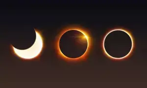 Solar Eclipse: గర్భిణీ స్త్రీలు గ్రహణం సమయంలో పాటించాల్సిన నియమాలు ఏంటో తెలుసా.? Solar Eclipse: గర్భిణీ స్త్రీలు గ్రహణం సమయంలో పాటించాల్సిన నియమాలు ఏంటో తెలుసా.?