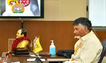 ఎరువుల లభ్యత... సరఫరాల్లో తేడా రాకూడదు ఎరువుల లభ్యత... సరఫరాల్లో తేడా రాకూడదు