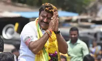 హీరో నందమూరి బాలకృష్ణకు అరుదైన గౌరవం హీరో నందమూరి బాలకృష్ణకు అరుదైన గౌరవం