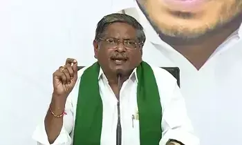 Scarcity of Urea : కేంద్రం ద్వారా యూరియా అదనపు కేటాయింపులు కోరాలి Scarcity of Urea : కేంద్రం ద్వారా యూరియా అదనపు కేటాయింపులు కోరాలి
