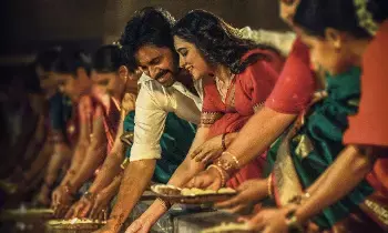 Crazy Update from OG: ఓజీ నుంచి క్రేజీ అప్ డేట్.. వినాయక చవితికి రెండో సాంగ్ Crazy Update from OG: ఓజీ నుంచి క్రేజీ అప్ డేట్.. వినాయక చవితికి రెండో సాంగ్