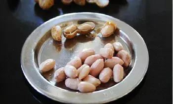 Peanuts: ఆరోగ్యానికి సూపర్ ఫుడ్ నానబెట్టిన వేరుశనగలు Peanuts: ఆరోగ్యానికి సూపర్ ఫుడ్ నానబెట్టిన వేరుశనగలు