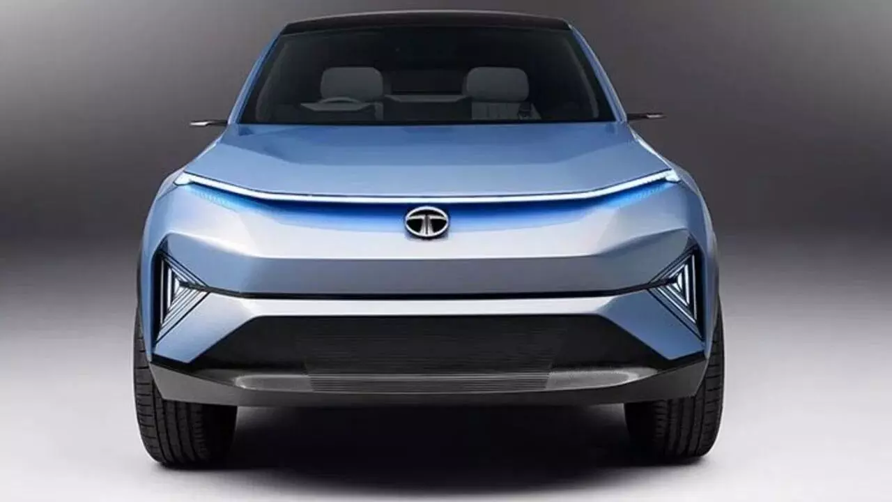Tata Motors : టాటా భారీ ప్లాన్..మారుతికి పోటీ ఇచ్చేందుకు ఏకంగా 7 కొత్త కార్లు