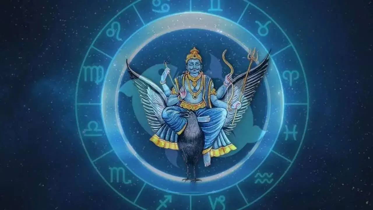 Sade Sati Start: వృషభ రాశి వారికి శని సాడే సతి ప్రారంభం ఎప్పుడు..? పండితులు ఏమంటున్నారు.? Sade Sati Start: వృషభ రాశి వారికి శని సాడే సతి ప్రారంభం ఎప్పుడు..? పండితులు ఏమంటున్నారు.?