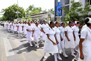 Nursing Common Examination Test : నర్సింగ్ కోర్సుల ప్ర‌వేశాల్లో సంస్క‌ర‌ణ‌లు