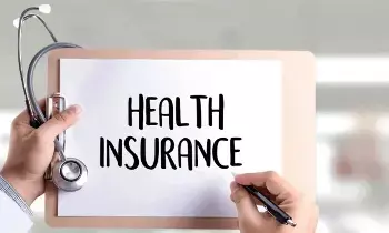 Health Insurance : హెల్త్ ఇన్సురెన్స్ ఉన్నా జేబులోంచి డబ్బులు కట్టాల్సిందే.. ఆసుపత్రుల సంచలన నిర్ణయం Health Insurance : హెల్త్ ఇన్సురెన్స్ ఉన్నా జేబులోంచి డబ్బులు కట్టాల్సిందే.. ఆసుపత్రుల సంచలన నిర్ణయం