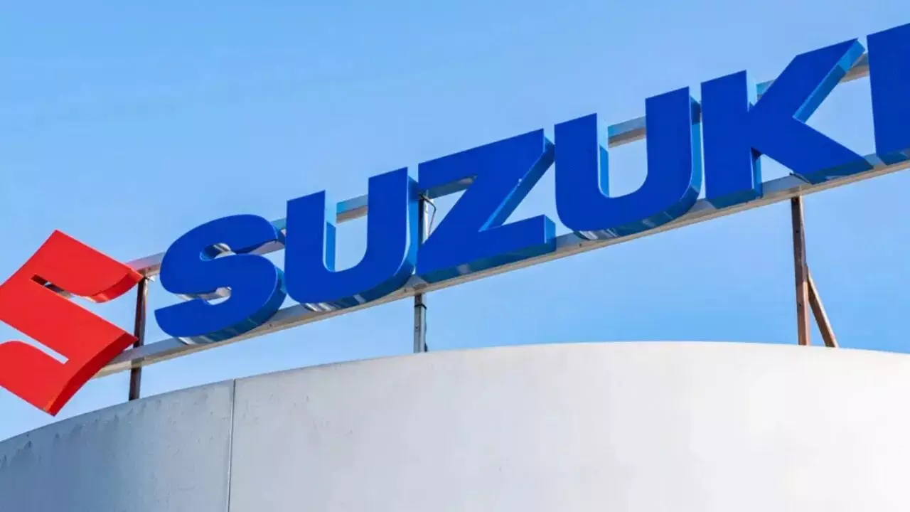 Suzuki : సుజుకి సంచలన నిర్ణయం.. భారతదేశంలో వేల కోట్ల పెట్టుబడులు