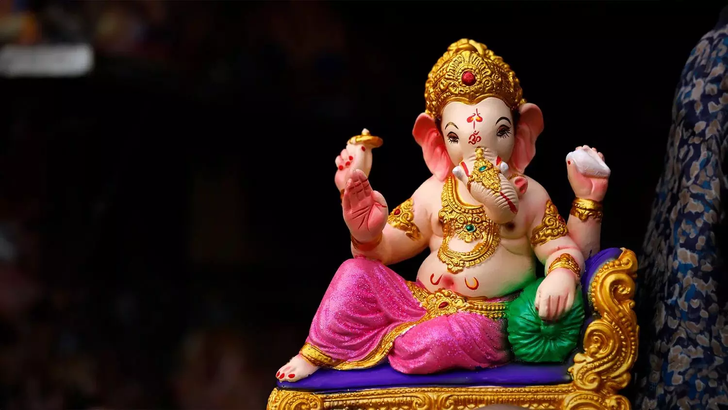 Lord Vinayaka: ఆదిదేవుడిగా వినాయకుడు ఎలా మారాడు?