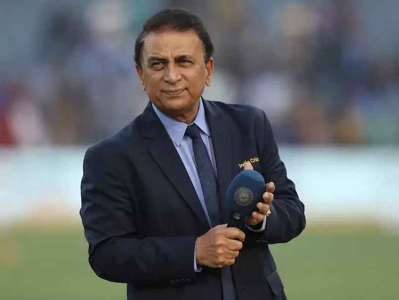 Gavaskar: మా జట్టు గురించి మీకెందుకు?.. విదేశీ మాజీ ఆటగాళ్లపై గావస్కర్ ఫైర్ Gavaskar: మా జట్టు గురించి మీకెందుకు?.. విదేశీ మాజీ ఆటగాళ్లపై గావస్కర్ ఫైర్