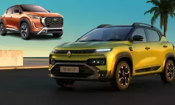 Renault Kiger vs Nissan Magnite: రెనో కైగర్ vs నిస్సాన్ మాగ్నైట్.. ఏ ఎస్యూవీ బెస్ట్ Renault Kiger vs Nissan Magnite: రెనో కైగర్ vs నిస్సాన్ మాగ్నైట్.. ఏ ఎస్యూవీ బెస్ట్