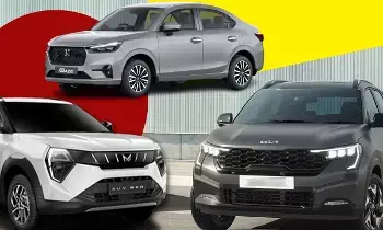 ADAS Cars : బడ్జెట్లో అదిరిపోయే భద్రత.. టాప్ 5 చవకైన ADAS కార్లు! ADAS Cars : బడ్జెట్లో అదిరిపోయే భద్రత.. టాప్ 5 చవకైన ADAS కార్లు!
