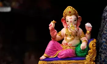 Lord Vinayaka: ఆదిదేవుడిగా వినాయకుడు ఎలా మారాడు? Lord Vinayaka: ఆదిదేవుడిగా వినాయకుడు ఎలా మారాడు?