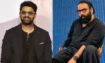 Spirit: స్పిరిట్లో మెగాస్టార్ చిరంజీవి?.. సందీప్ వంగా తీవ్ర ప్రయత్నాలు Spirit: స్పిరిట్లో మెగాస్టార్ చిరంజీవి?.. సందీప్ వంగా తీవ్ర ప్రయత్నాలు