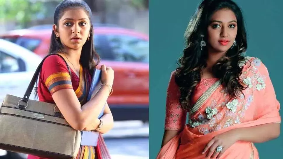 Actress Lakshmi Menon: కిడ్నాప్ కేసులో హీరోయిన్ లక్ష్మీ మీనన్..హైకోర్టులో ఊరట Actress Lakshmi Menon: కిడ్నాప్ కేసులో హీరోయిన్ లక్ష్మీ మీనన్..హైకోర్టులో ఊరట