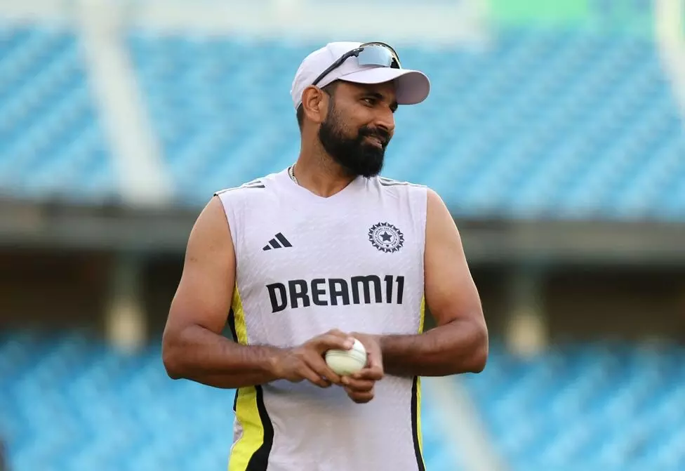 Mohammed Shami:  నాకు రిటైర్మెంట్ అయ్యే ఆలోచన లేదు