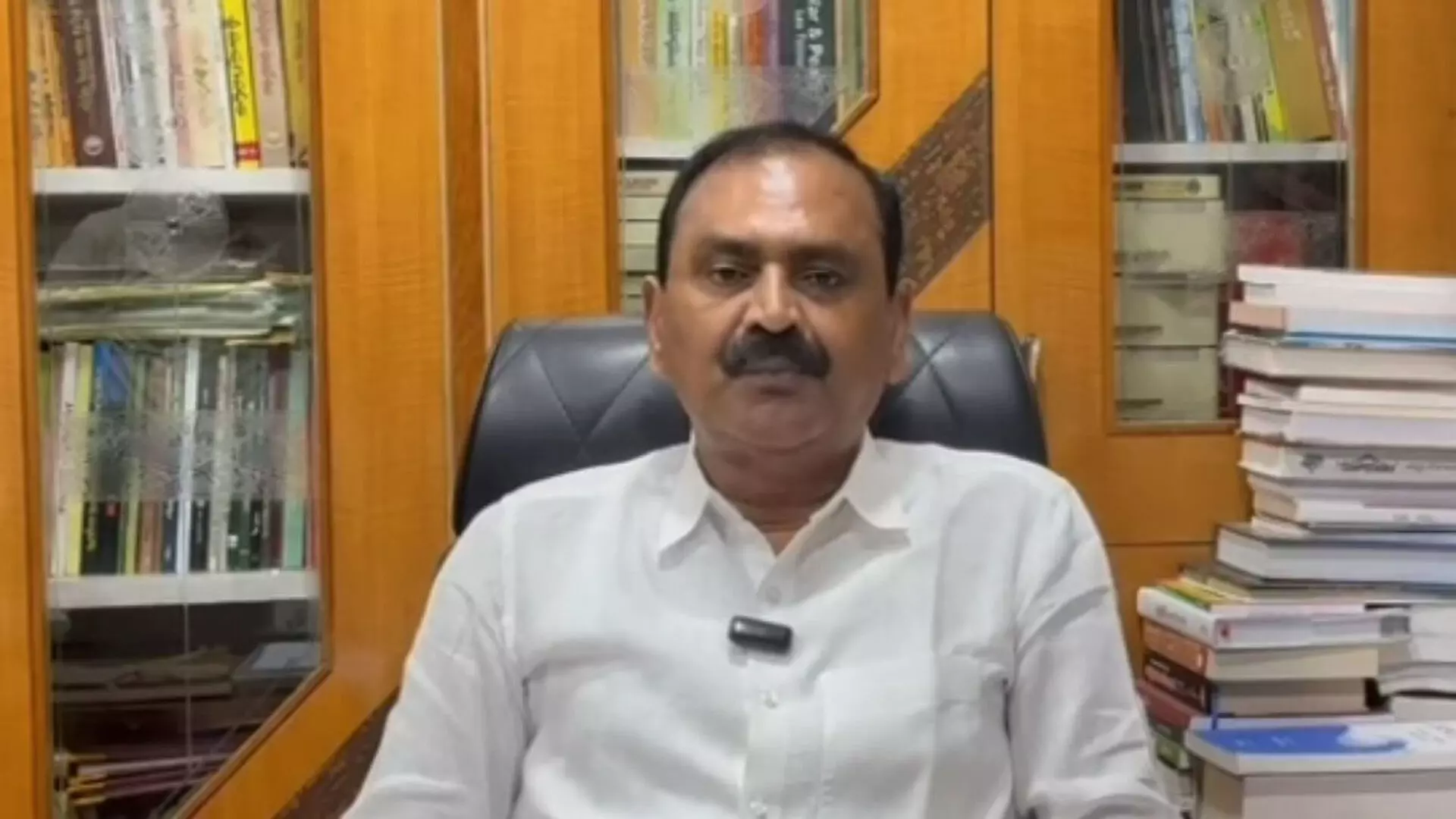 TTD : విలువైన టీటీడీ భూములను టూరిజం శాఖకు ఎందుకు ఇస్తున్నారు TTD : విలువైన టీటీడీ భూములను టూరిజం శాఖకు ఎందుకు ఇస్తున్నారు