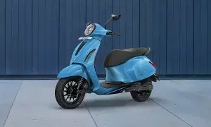 Bajaj Chetak : చేతక్ లవర్స్కు గుడ్ న్యూస్.. మళ్లీ ఉత్పత్త షురూ చేసిన బజాజ్ Bajaj Chetak : చేతక్ లవర్స్కు గుడ్ న్యూస్.. మళ్లీ ఉత్పత్త షురూ చేసిన బజాజ్