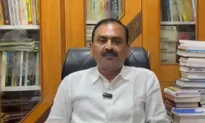 TTD : విలువైన టీటీడీ భూములను టూరిజం శాఖకు ఎందుకు ఇస్తున్నారు TTD : విలువైన టీటీడీ భూములను టూరిజం శాఖకు ఎందుకు ఇస్తున్నారు