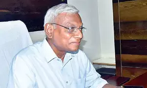CR Media Academy : అమరావతిపై విష ప్రచారాన్ని తిప్పికొట్టాలి CR Media Academy : అమరావతిపై విష ప్రచారాన్ని తిప్పికొట్టాలి